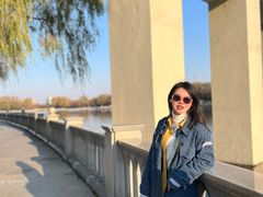 -长春世界雕塑园冰雪艺术天地