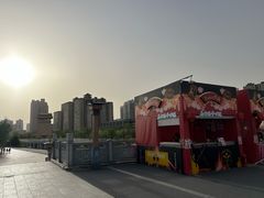 -咸阳湖景区