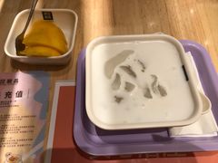 -满记甜品(苏州中心店)