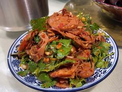 -老街鱼嘴巴(步步高新天地店)