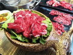 -刘少华贵州小黄牛·鲜牛肉火锅(总店)