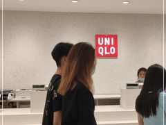 -优衣库(石家庄裕华万达广场店)