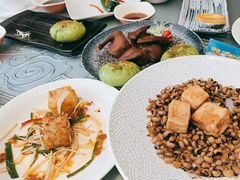 -海陵岛保利皇冠假日酒店·御公馆中餐厅 CANAL LNUA