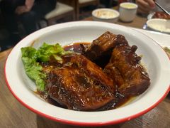 -锡和无锡菜(景丽苑店)