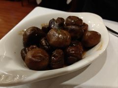 -摩根扒房(桐梓林店)