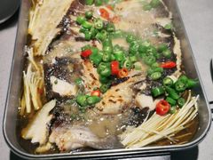-半天妖烤鱼(中山路店)