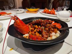 -玫瑰厅上海菜(兴国路店)