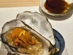 -鮨一日本料理(大中华店)