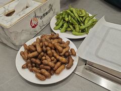 -老黑板筋(顺义总店)