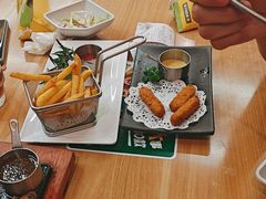 -豪客来牛排(天阳D32店)