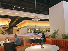 -享遇.锅姥姥牛排海鲜自助(小寨店)