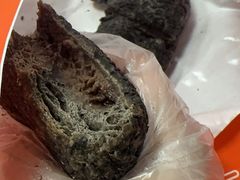 -木子木水日式烫面包(中盛店)