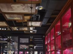 -加餐海鲜自助(集美银泰百货店)