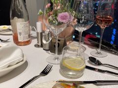 -云端西餐厅(南宁龙光那莲豪华精选酒店)
