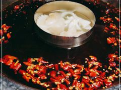-大味生态火锅(蓝谷地店)