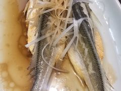 -船歌·鱼水饺青岛菜(合肥路永旺店)