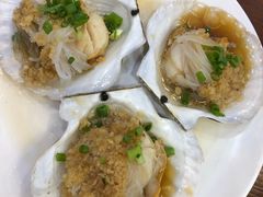 -喜来酌海鲜·饺子(和平一店)
