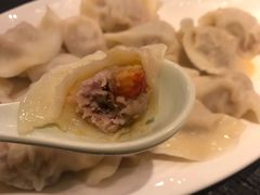-船歌·鱼水饺青岛菜(合肥路永旺店)
