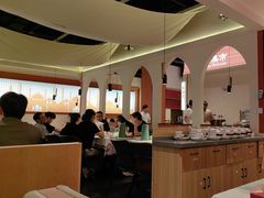 -楼兰新疆菜(江宁万达店)