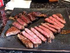 -老乾杯和牛烧肉(王府中环店)