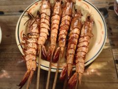 -辉记炭烧海鲜大排档·老字号(福田店)