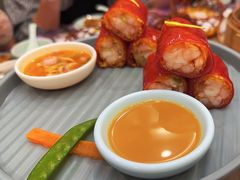 -点都德(龙之梦店)