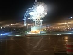 -世纪钟