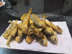 -老家黄墩小错鸡·活海鲜