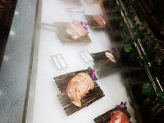 -格瑞欧海鲜自助烤肉火锅(光彩店)