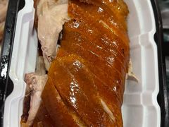 -四季民福烤鸭店(王府井东安门店)