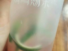 -鸡鸣赐茶(鸡鸣寺路店)