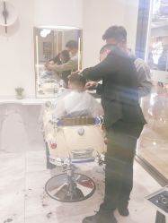 -梵创造型