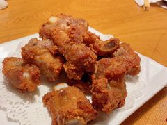 -品大三·南京菜(大行宫店)