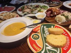 -马迭尔德式西餐精酿啤酒屋(中央大街店)
