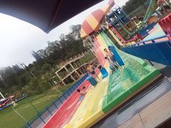 -青鱼湾水上乐园