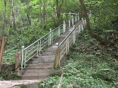 -浙北大峡谷