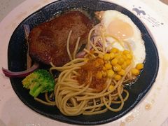 -夏日玛莉西餐厅(湘乡嘉亨茂店)