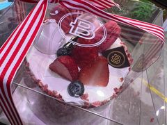 -巴黎贝甜(亿合城店)