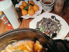 -福茂源横山铁锅羊肉(高新路店)