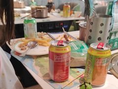 -亚马逊海鲜自助(梅溪湖步步高店)