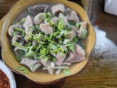 肠子-小杨翘脚牛肉