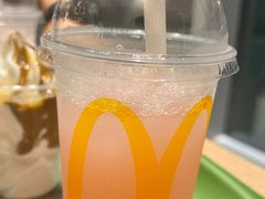 -麦当劳(北苑秋实路店)