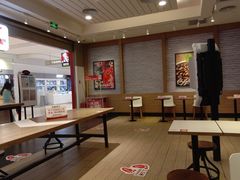 -肯德基(星河店)