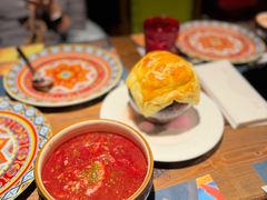 -卢布里西餐厅(海拉尔店)