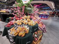 -南城百货(亭江店)