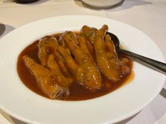 -利苑酒家(宜安广场店)