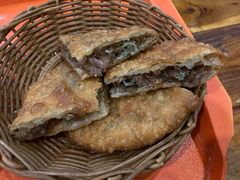 -清真高老大牛排胡辣汤(嵩山路总店)