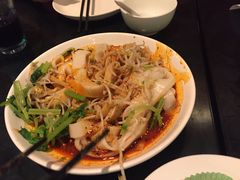 -西安饭庄·非遗陕菜(钟楼店)
