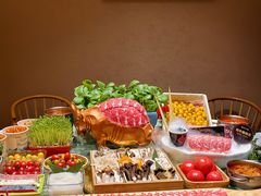 -番食园鲜食火锅(高新店)