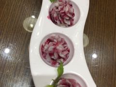 -鹦鹉小厨味道餐厅(山大南路店)